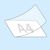 Laminating pouches A4 125 µm | matt 
