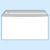 Bags with flap, PP foil, recloseable, transparent 229 x 114 mm  | 100 µm
