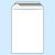 Bags with flap, PP foil, recloseable, transparent 250 x 350 mm  | 50 µm