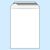 Bags with flap, PE foil, recloseable, transparent 310 x 440 mm - A3  | 70 µm