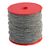 Ball chain reels, 100 m | 2.4 mm | silver  | stainless steel 
