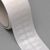 Double-sided adhesive discs, PET foil, low/low 10 mm | 1000 pcs