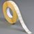 Coloured adhesive discs, white  | 13 mm