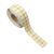 Oboustranné PET lepicí body, silná přilnavost/silná přilnavost 25 mm | 5000 kus