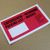 Packing list envelopes, imprint "Packing list/Invoice", PE foil 1/3 A4 