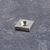 Block magnets neodymium with countersunk borehole 15 x 15 mm 