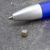 Cube magnets neodymium, nickel-plated 3 x 3 x 3 mm 