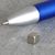 Cube magnets neodymium, nickel-plated 5 x 5 x 5 mm 