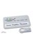 Name badges office color-print magnet light grey  | smag® Magnet 