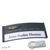 Name badges color-print magnet 74 x 34 mm  | anthracite  | smag® Magnet 