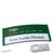 Name badges color-print magnet 74 x 34 mm  | green  | smag® Magnet 