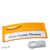 Name badges color-print magnet 74 x 34 mm  | yellow  | smag® Magnet 