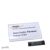 Name badges with pin PROFIL 60 x 37 mm 