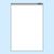 Slide lock bags, PE foil 60 µm | 225 x 310mm 