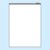 Slide lock bags, PE foil 75 µm | 320 x 440 mm 