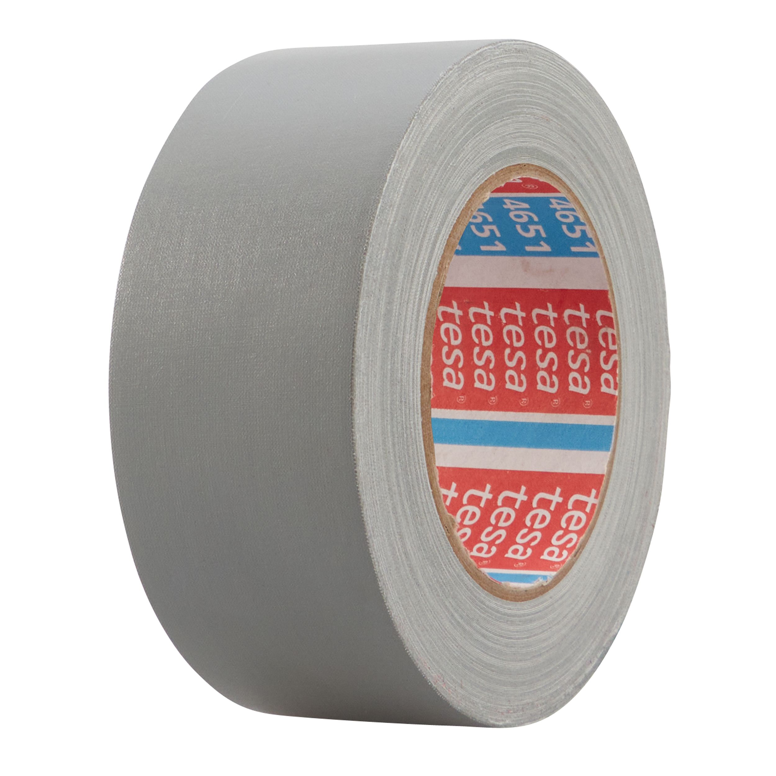 Tesa T46512 550 W 4651 Premium Tape 50 m x 25 mm Wit