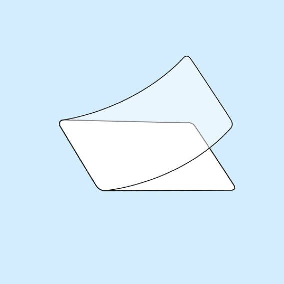 Laminating pouches Business cards | SPRINTIS