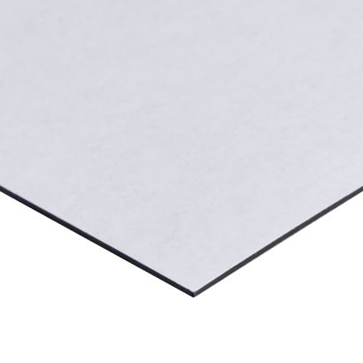 Silná samolepicí magnetická fólie, surová A2 420 x 594 mm | null | 0,9 mm