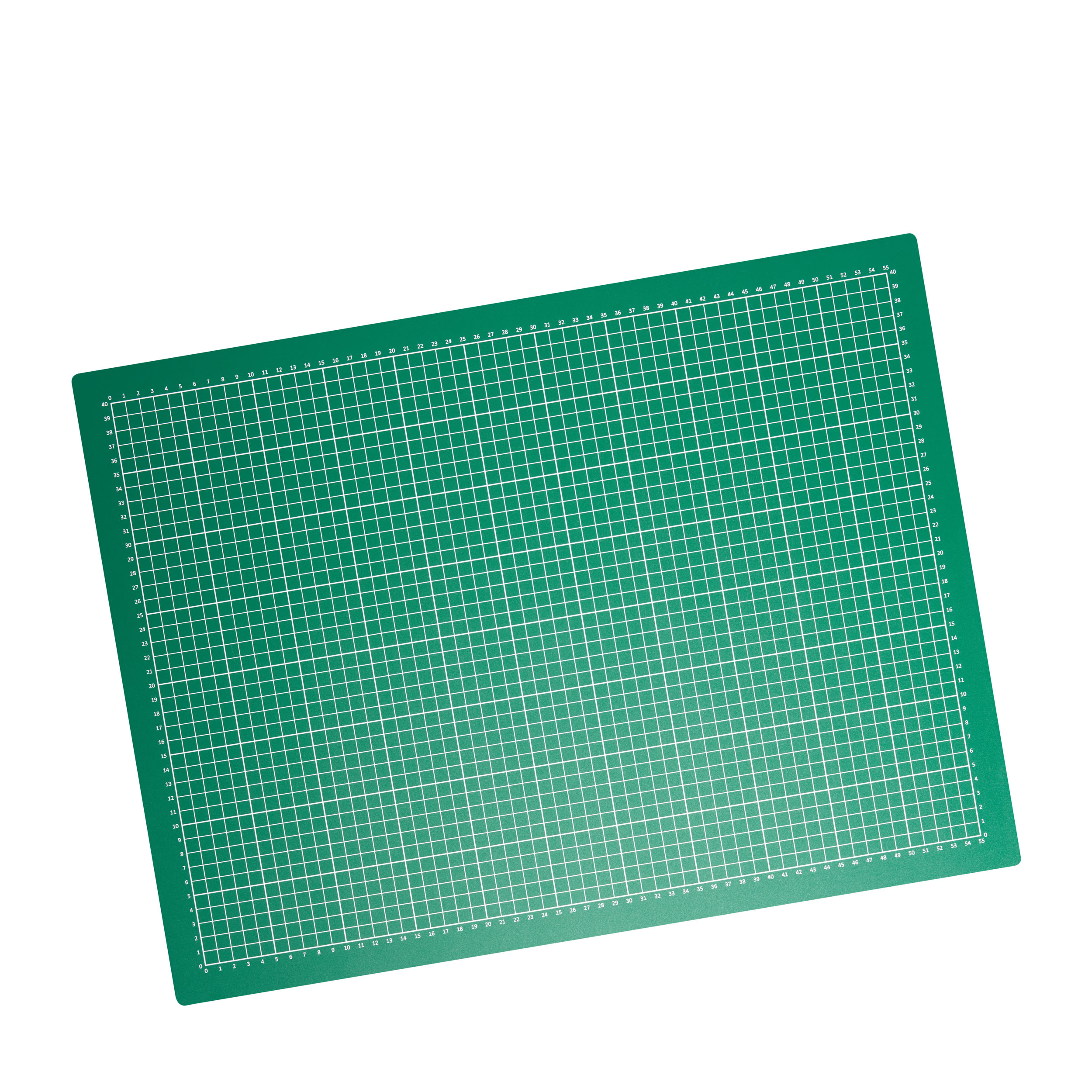 Green Self-Healing Cutting Mat A2